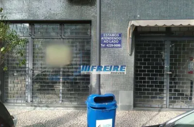 Loja para alugar, 396 m² por r$ 10.800,00/mês - centro - são caetano do sul/sp