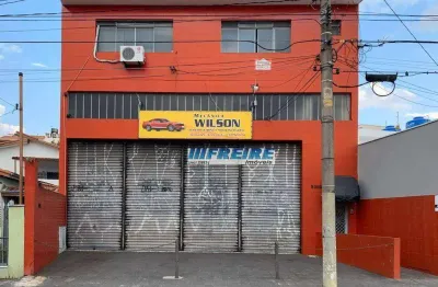 Sala para alugar, 40 m² por r$ 1.800,00/mês - santa paula - são caetano do sul/sp
