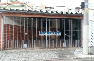 Casa com 2 dormitórios à venda, 196 m² por r$ 800.000,00 - olímpico - são caetano do sul/sp