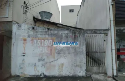 Terreno à venda, 137 m² por r$ 540.000,00 - olímpico - são caetano do sul/sp