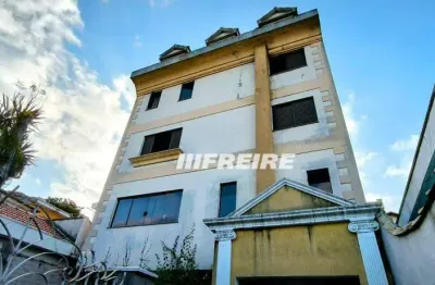 Sobrado com 5 dormitórios à venda, 520 m² por r$ 2.130.000,00 - olímpico - são caetano do sul/sp