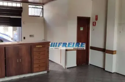 Salão, 62 m² - venda por r$ 375.000,00 ou aluguel por r$ 2.398,19/mês - nova gerti - são caetano do sul/sp