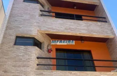 Sobrado com 3 dormitórios à venda, 252 m² por r$ 2.000.000,00 - cerâmica - são caetano do sul/sp