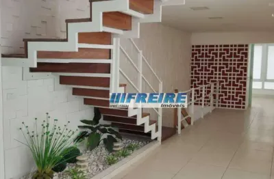 Prédio à venda, 380 m² por r$ 2.200.000,00 - centro - são caetano do sul/sp