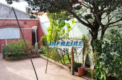 Casa com 2 dormitórios à venda, 117 m² por r$ 580.000,00 - santa maria - santo andré/sp