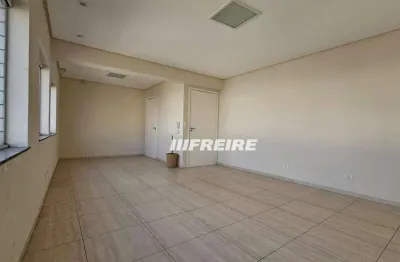 Sala para alugar, 30 m² por r$ 1.849,11/mês - osvaldo cruz - são caetano do sul/sp