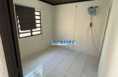 Sala para alugar, 100 m² por r$ 4.150,00/mês - osvaldo cruz - são caetano do sul/sp
