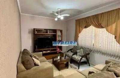 Sobrado à venda, 200 m² por r$ 690.000,01 - jardim las vegas - santo andré/sp
