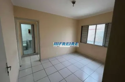 Apartamento com 1 dormitório para alugar, 55 m² por r$ 2.078,07/mês - osvaldo cruz - são caetano do sul/sp