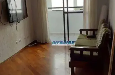Apartamento com 2 dormitórios à venda, 81 m² por r$ 510.000,00 - osvaldo cruz - são caetano do sul/sp