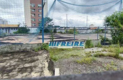 Terreno à venda, 1558 m² por r$ 5.900.000,00 - santa maria - são caetano do sul/sp