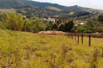 Terreno à venda, 2430 m² por r$ 330.000,00 - chácaras fernão dias - atibaia/sp