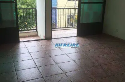 Prédio para alugar, 10000 m² por r$ 12.000/mês - osvaldo cruz - são caetano do sul/sp