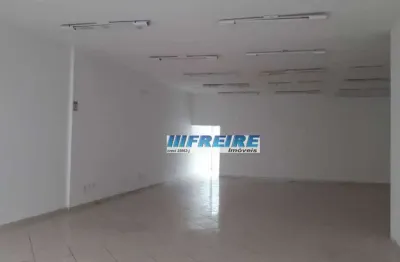 Salão para alugar, 320 m² por r$ 13.552,84/mês - osvaldo cruz - são caetano do sul/sp