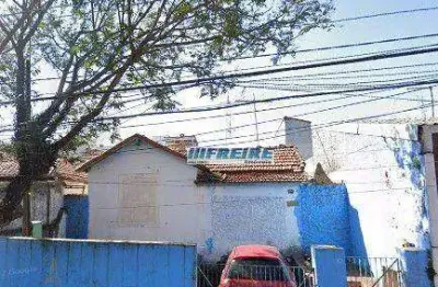 Terreno à venda, 324 m² por r$ 860.000,00 - nova gerti - são caetano do sul/sp