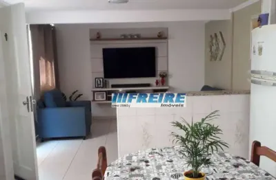 Casa com 2 dormitórios à venda, 95 m² por r$ 500.000,00 - vila palmares - santo andré/sp