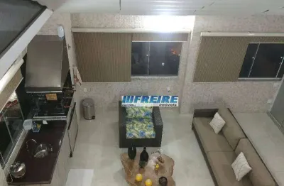 Cobertura com 3 dormitórios à venda, 260 m² por r$ 2.800.000,00 - santa paula - são caetano do sul/sp