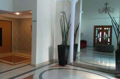 Apartamento com 3 dormitórios à venda, 262 m² por r$ 1.850.000,00 - centro - são caetano do sul/sp