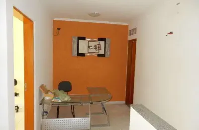 Sala para alugar, 80 m² por r$ 3.456,00/mês - osvaldo cruz - são caetano do sul/sp