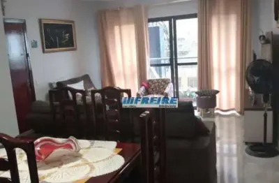 Apartamento com 3 dormitórios à venda, 119 m² por r$ 790.000,00 - santa paula - são caetano do sul/sp