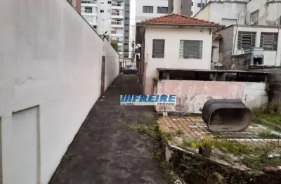 Casa com 2 dormitórios à venda, 350 m² por r$ 1.950.000,00 - cerâmica - são caetano do sul/sp