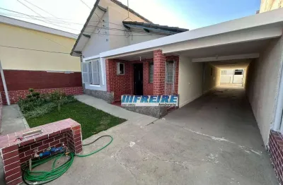 Casa com 2 dormitórios à venda, 210 m² por r$ 1.200.000,00 - osvaldo cruz - são caetano do sul/sp