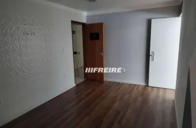 Sala para alugar, 90 m² por r$ 3.300,00/mês - santa paula - são caetano do sul/sp