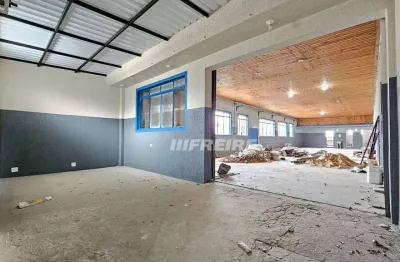 Salão para alugar, 250 m² por r$ 10.578,00/mês - cerâmica - são caetano do sul/sp