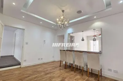 Casa com 2 dormitórios à venda, 200 m² por r$ 1.080.000,00 - boa vista - são caetano do sul/sp