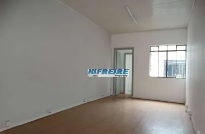 Sala para alugar, 23 m² por r$ 1.220,00/mês - centro - são caetano do sul/sp