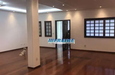 Sobrado com 4 dormitórios à venda, 480 m² por r$ 4.800.000,00 - cerâmica - são caetano do sul/sp