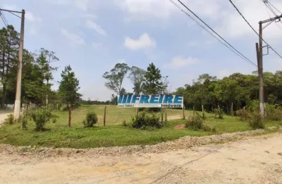 Chácara com 1 dormitório à venda, 7110 m² por r$ 340.000,00 - parque das garças - santo andré/sp