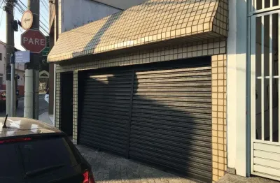 Casa à venda, 80 m² por r$ 750.000,00 - são josé - são caetano do sul/sp