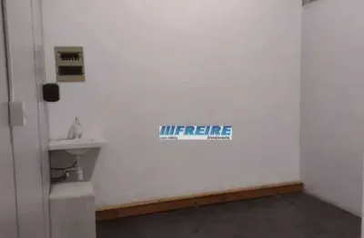 Sala para alugar, 9 m² por r$ 1.200,00/mês - osvaldo cruz - são caetano do sul/sp