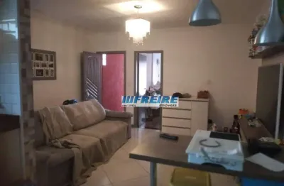 Casa com 2 dormitórios à venda, 130 m² por r$ 595.000,00 - barcelona - são caetano do sul/sp