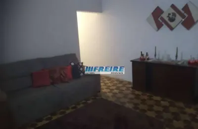 Casa com 2 dormitórios à venda, 380 m² por r$ 850.000,00 - olímpico - são caetano do sul/sp