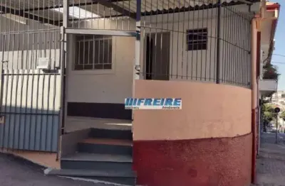 Casa com 1 dormitório para alugar, 58 m² por r$ 2.320,00/mês - centro - são caetano do sul/sp