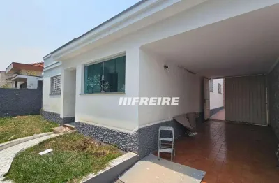 Casa com 2 dormitórios à venda, 175 m² por r$ 1.440.000,00 - olímpico - são caetano do sul/sp