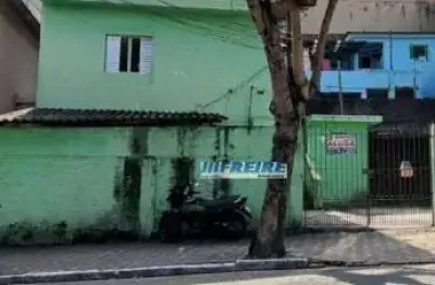 Casa à venda, 380 m² por r$ 1.400.000,00 - nova gerti - são caetano do sul/sp
