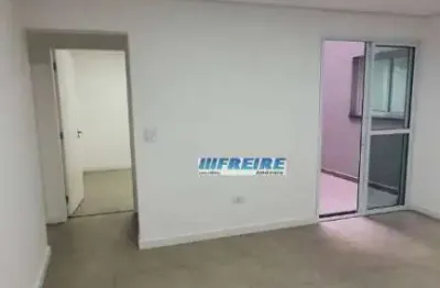 Apartamento com 3 dormitórios à venda, 76 m² por r$ 410.000,00 - vila camilópolis - santo andré/sp