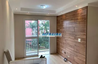 Apartamento com 2 dormitórios para alugar, 70 m² por r$ 1.956,77/mês - são joão clímaco - são paulo/sp