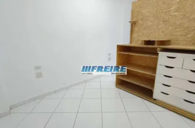 Studio com 1 dormitório para alugar, 21 m² por R$ 874,00/mês - Jardim Seckler - São Paulo/SP