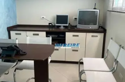 Sala, 40 m² - venda por r$ 202.000,00 ou aluguel por r$ 2.420,01/mês - centro - são caetano do sul/sp