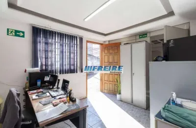 Terreno à venda, 600 m² por r$ 1.465.000,00 - vila helena - são bernardo do campo/sp