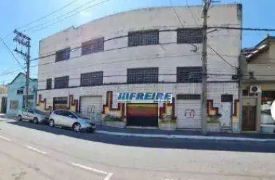 Prédio, 2121 m² - venda por r$ 4.200.000,00 ou aluguel por r$ 25.000,00/mês - santa paula - são caetano do sul/sp
