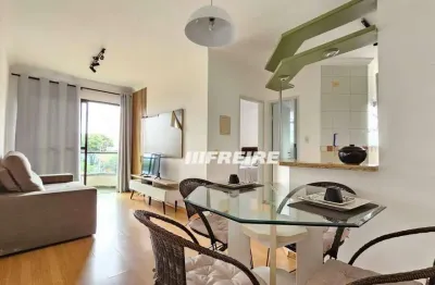 Apartamento com 1 dormitório à venda, 50 m² por r$ 320.000,00 - vila mussolini - são bernardo do campo/sp