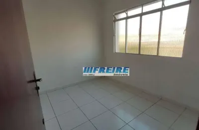 Apartamento com 1 dormitório para alugar, 60 m² por r$ 1.870,00/mês - osvaldo cruz - são caetano do sul/sp