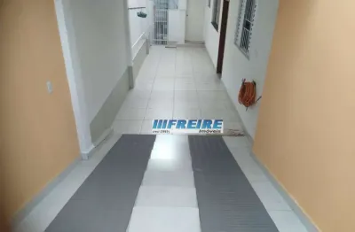 Casa com 5 dormitórios à venda, 217 m² por r$ 1.100.000,00 - olímpico - são caetano do sul/sp