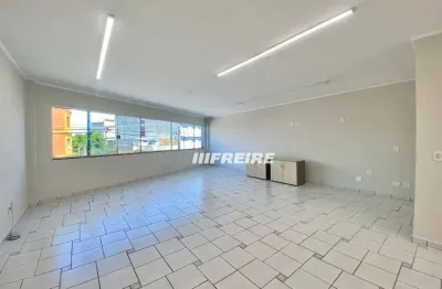 Sala para alugar, 50 m² por R$ 2.540,72/mês - Osvaldo Cruz - São Caetano do Sul/SP