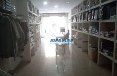 Prédio para alugar, 180 m² por r$ 4.000,00/mês - fundação - são caetano do sul/sp